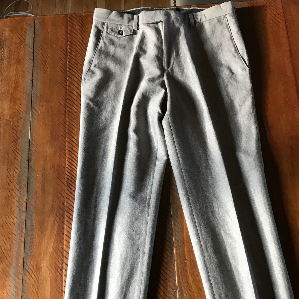 Men's dress pants
